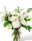 The Pearl Designer Floral - Green Fresh Florals + Plants