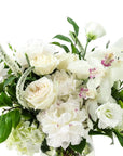 The Pearl Designer Floral - Green Fresh Florals + Plants