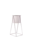 Triangle Metal Plant Stand - Green Fresh Florals + Plants
