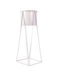 Triangle Metal Plant Stand - Green Fresh Florals + Plants