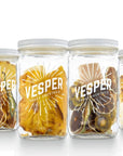 Vesper Cocktail Infusion Kit - Green Fresh Florals + Plants