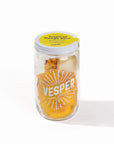 Vesper Cocktail Infusion Kit - Green Fresh Florals + Plants