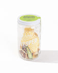 Vesper Cocktail Infusion Kit - Green Fresh Florals + Plants