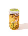 Vesper Cocktail Infusion Kit - Green Fresh Florals + Plants