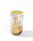 Vesper Cocktail Infusion Kit - Green Fresh Florals + Plants