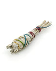 White Sage Bundle - Green Fresh Florals + Plants
