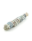 White Sage Bundle - Green Fresh Florals + Plants