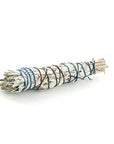 White Sage Bundle - Green Fresh Florals + Plants
