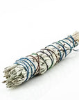 White Sage Bundle - Green Fresh Florals + Plants