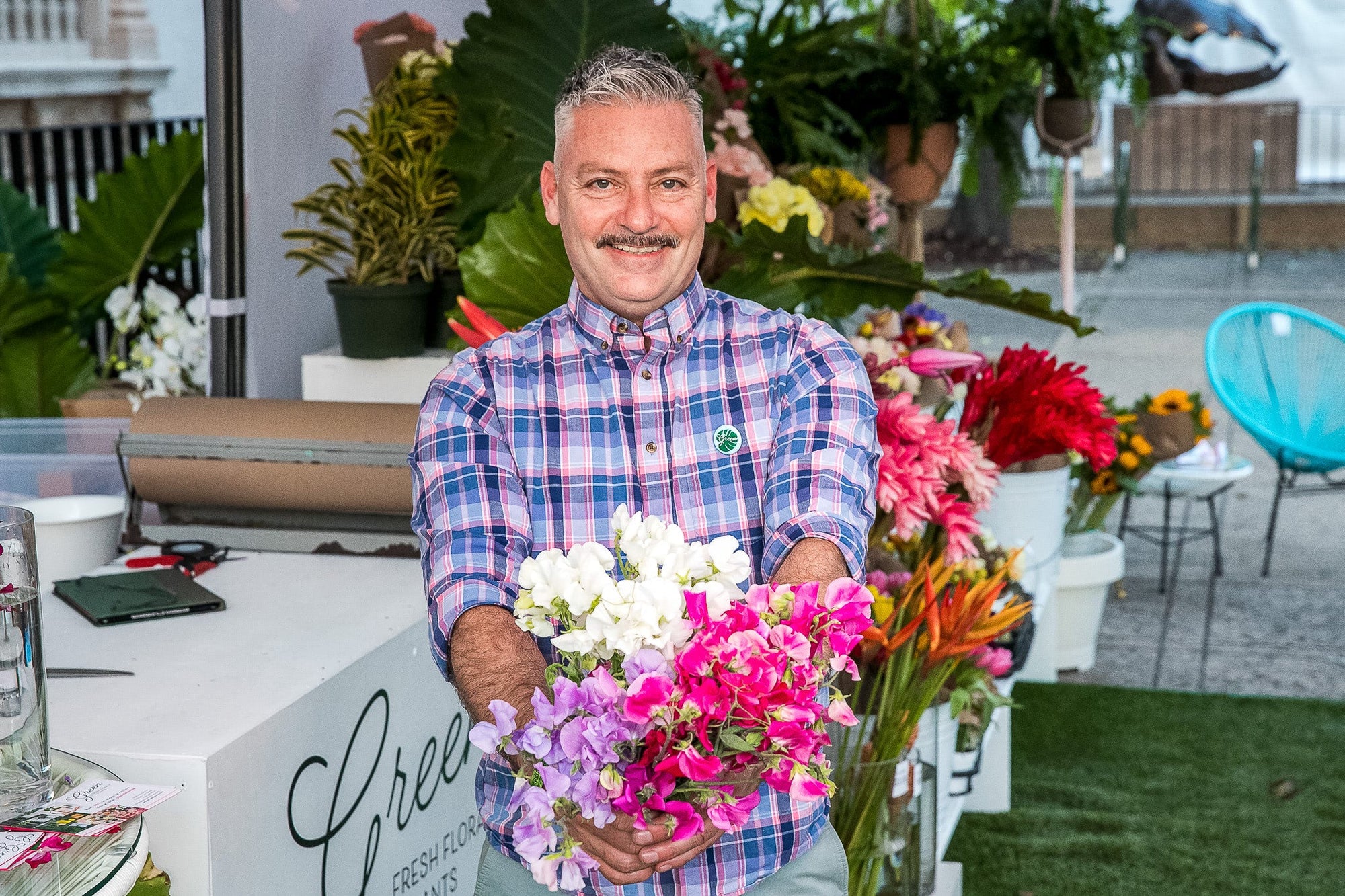 Florists Lockhart