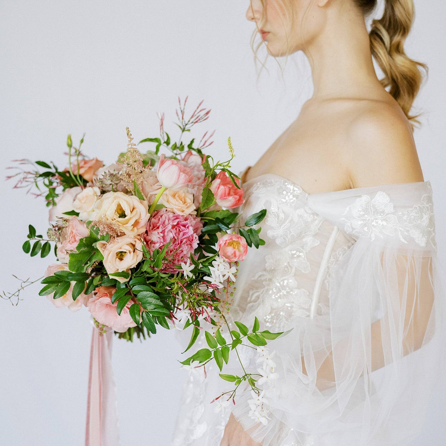 A la Carte Wedding Flowers 