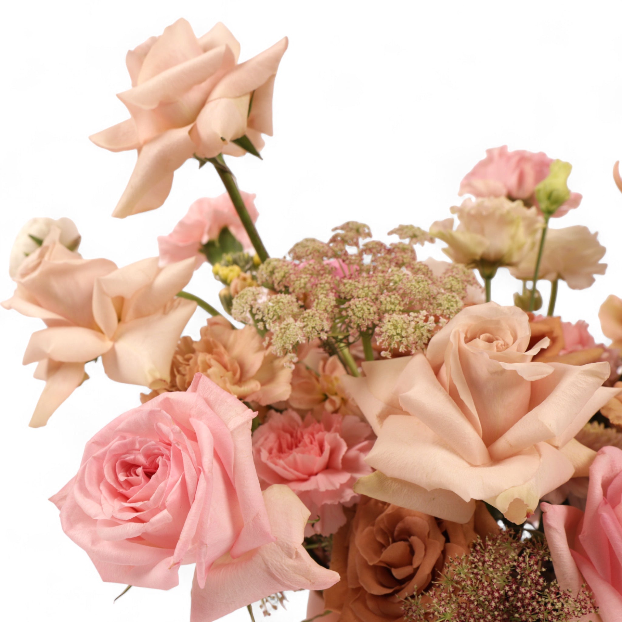 Complete Flower Collection from Green Fresh Florals + Plants