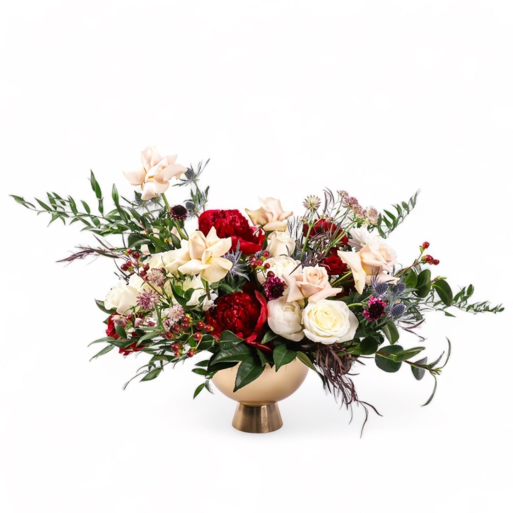 Designer Floral Collection from Green Fresh Florals + Plants