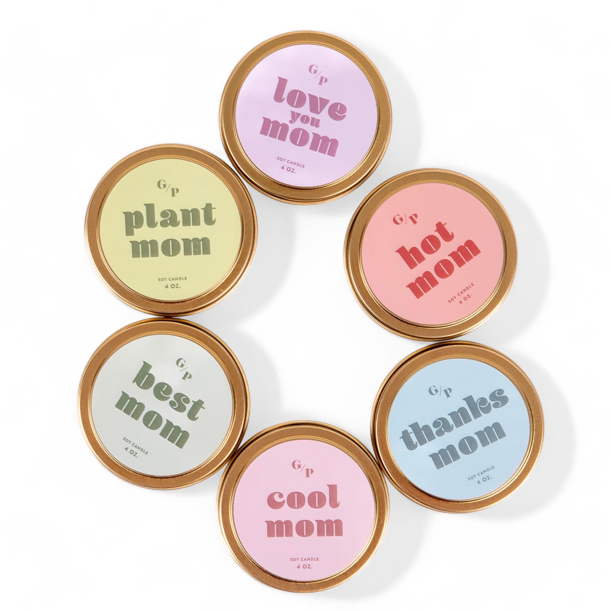 Mother's Day Gifts