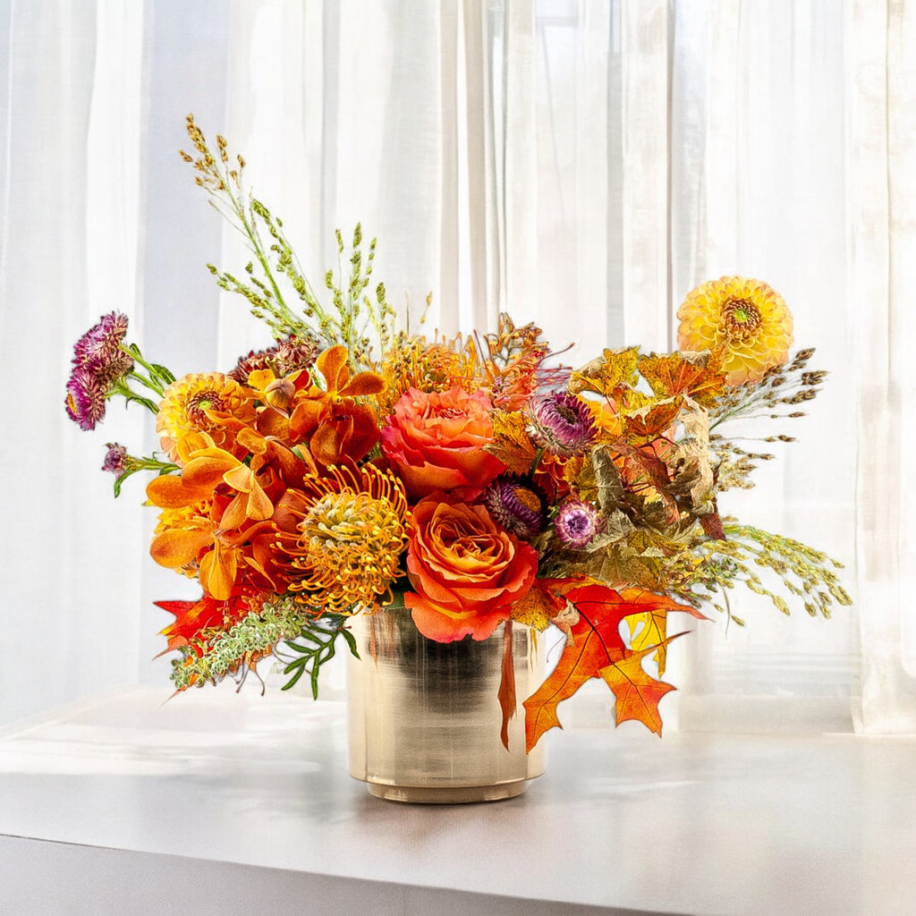 Order Fresh Flowers Delivered from Green Fresh Florals – Green Fresh  Florals + Plants