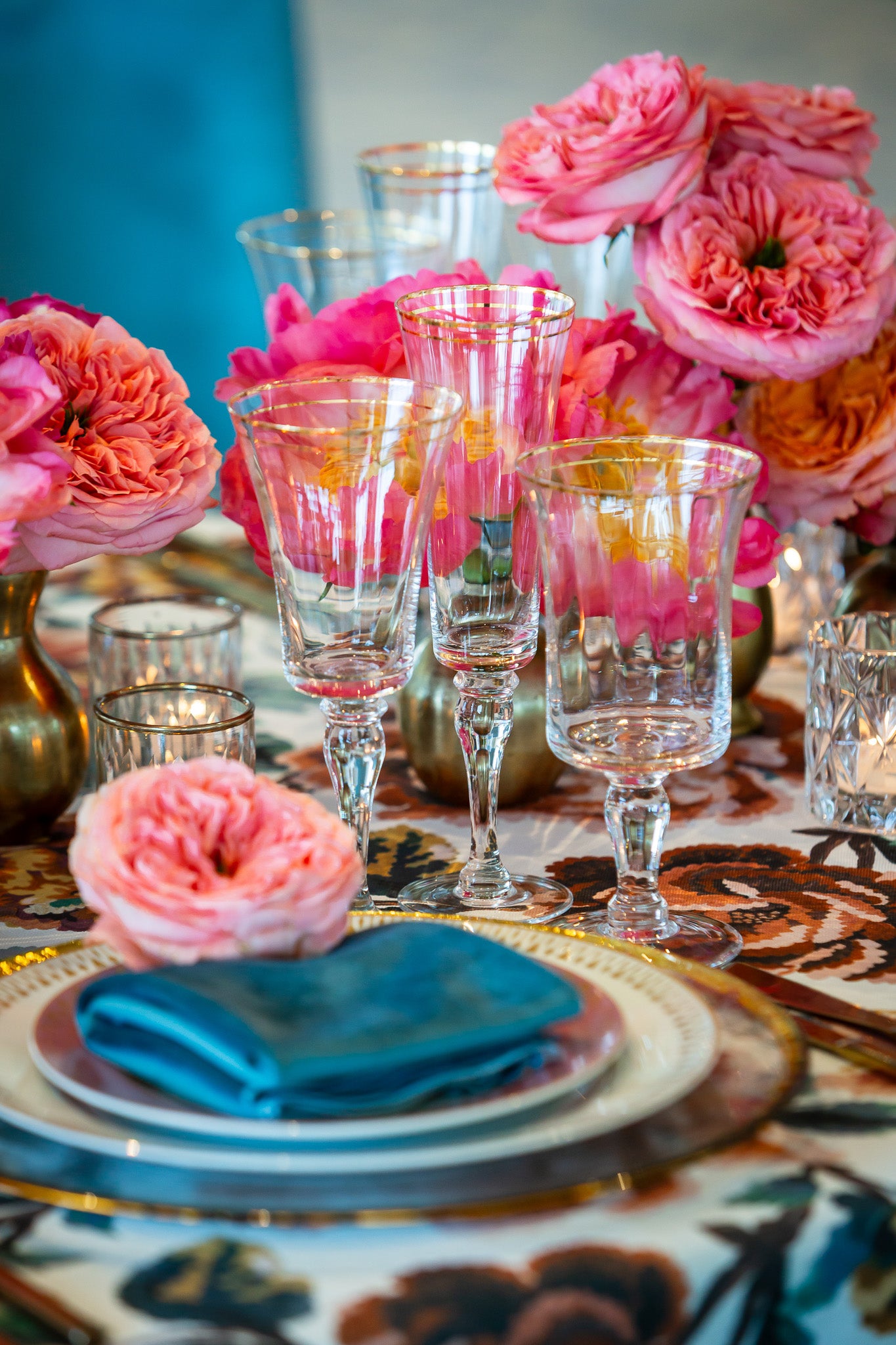 San Diego's Premier Florist | Green Fresh Florals + Plants