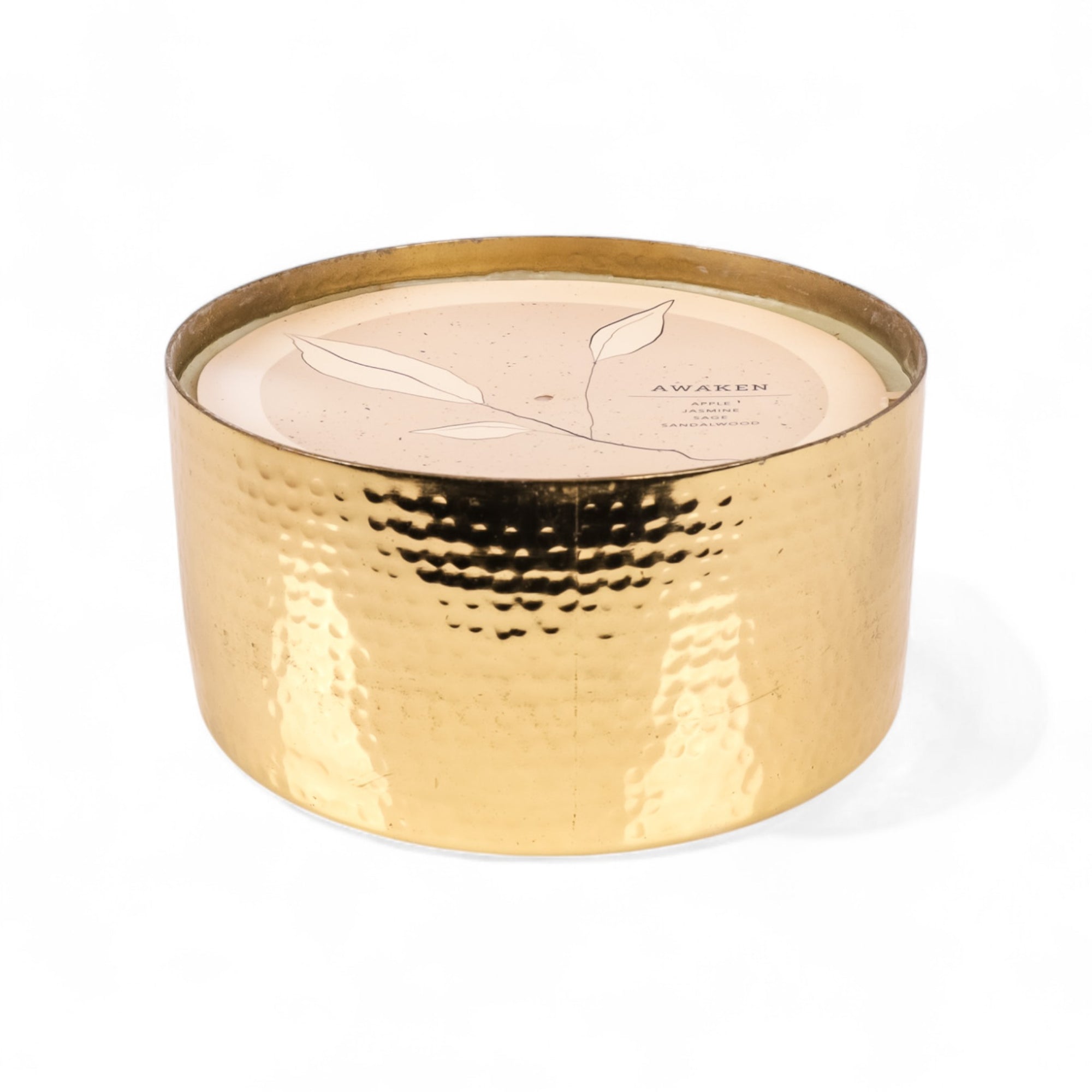 Ritual Candle