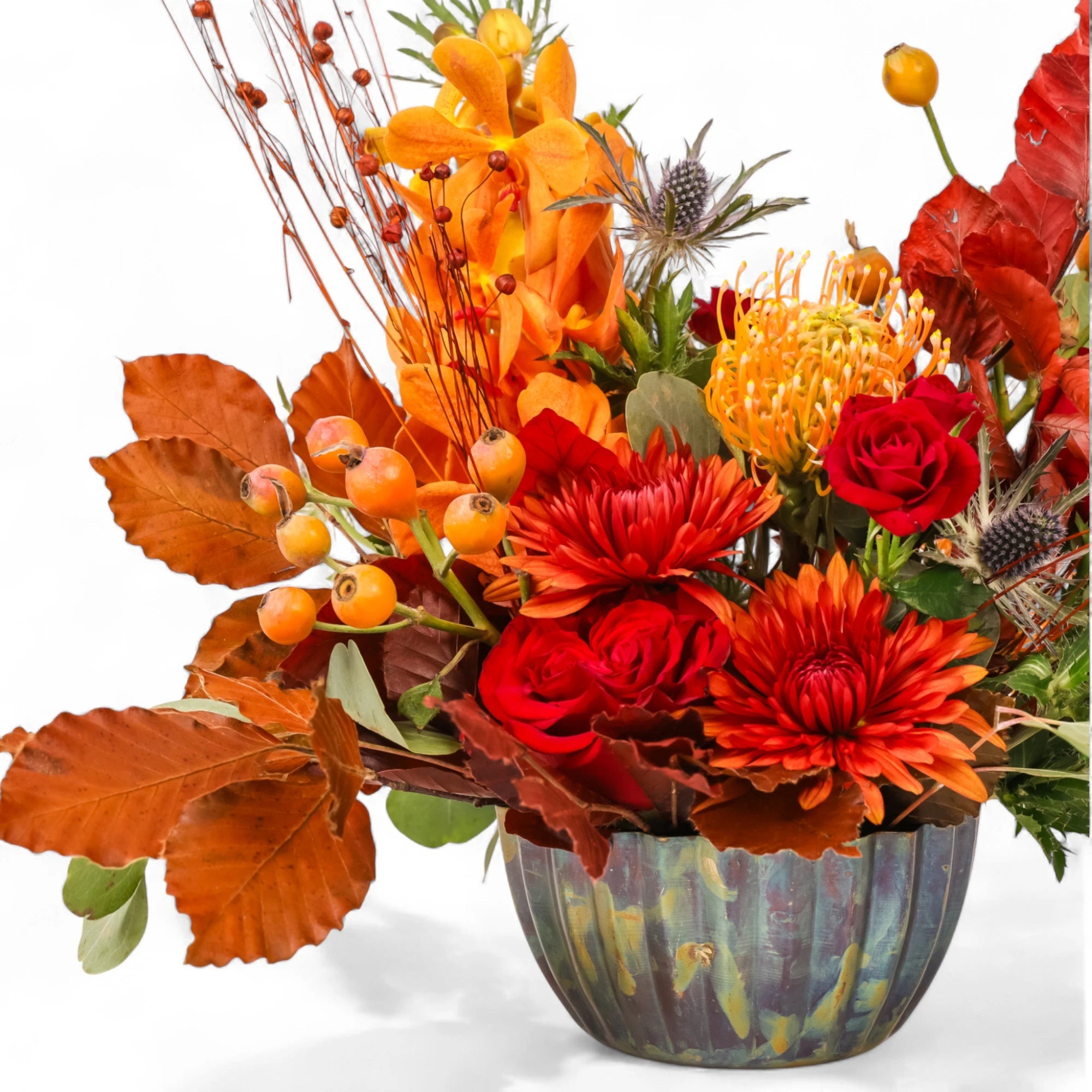 Autumn Essence Floral from Green Fresh Florals + Plants