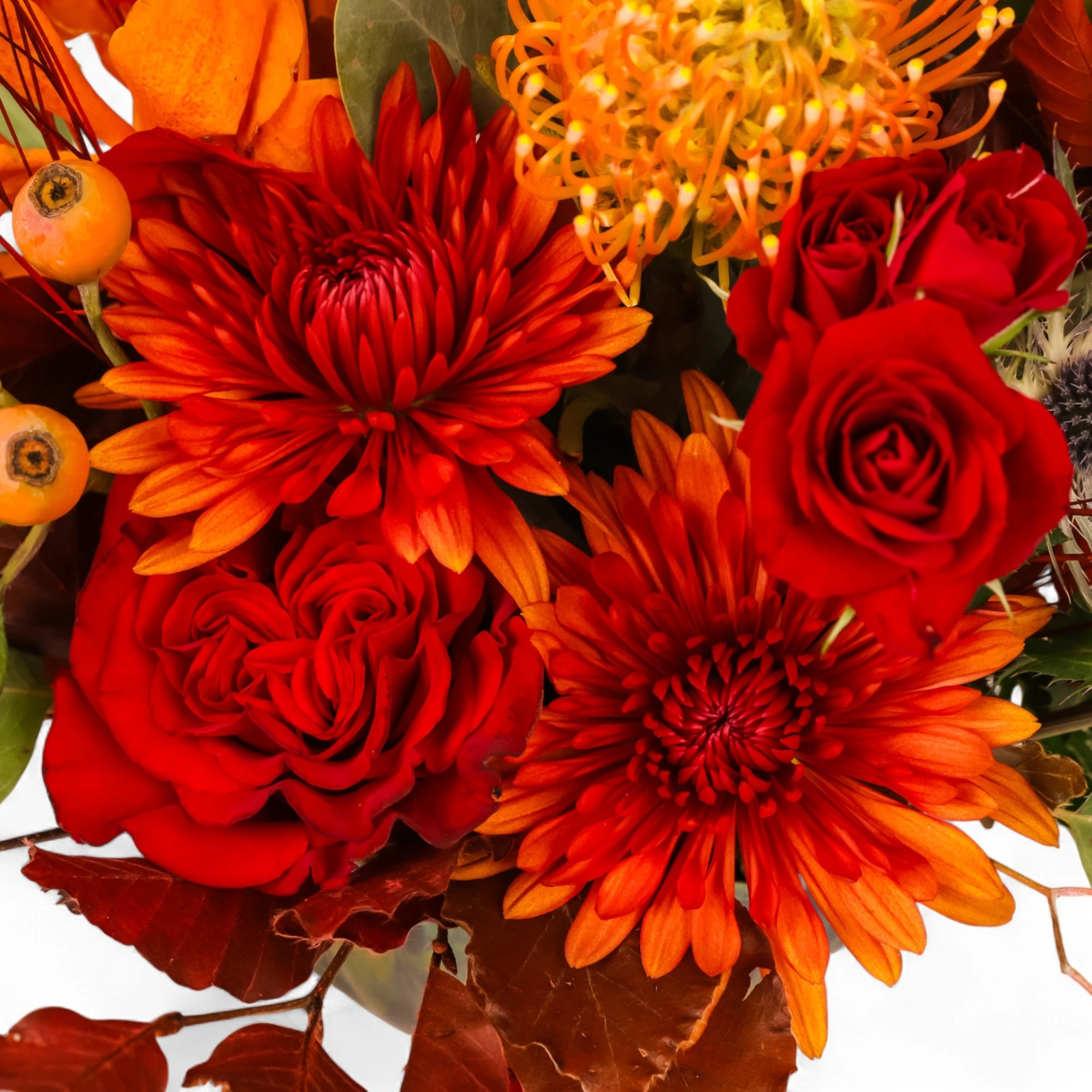 Autumn Essence Floral from Green Fresh Florals + Plants
