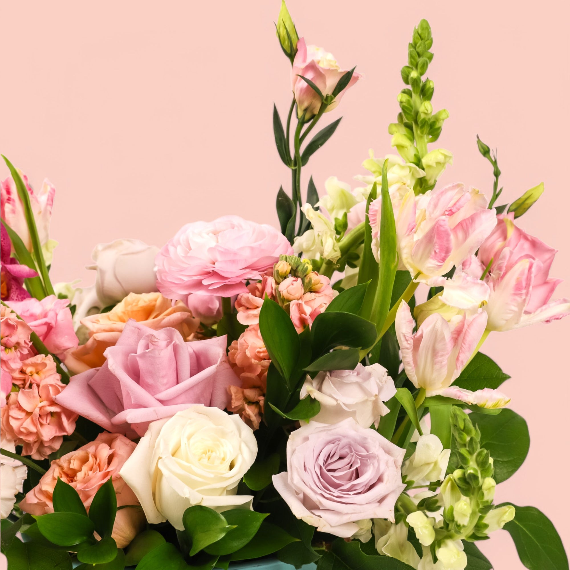 Blush Enchantment Designer Floral from Green Fresh Florals + Plants