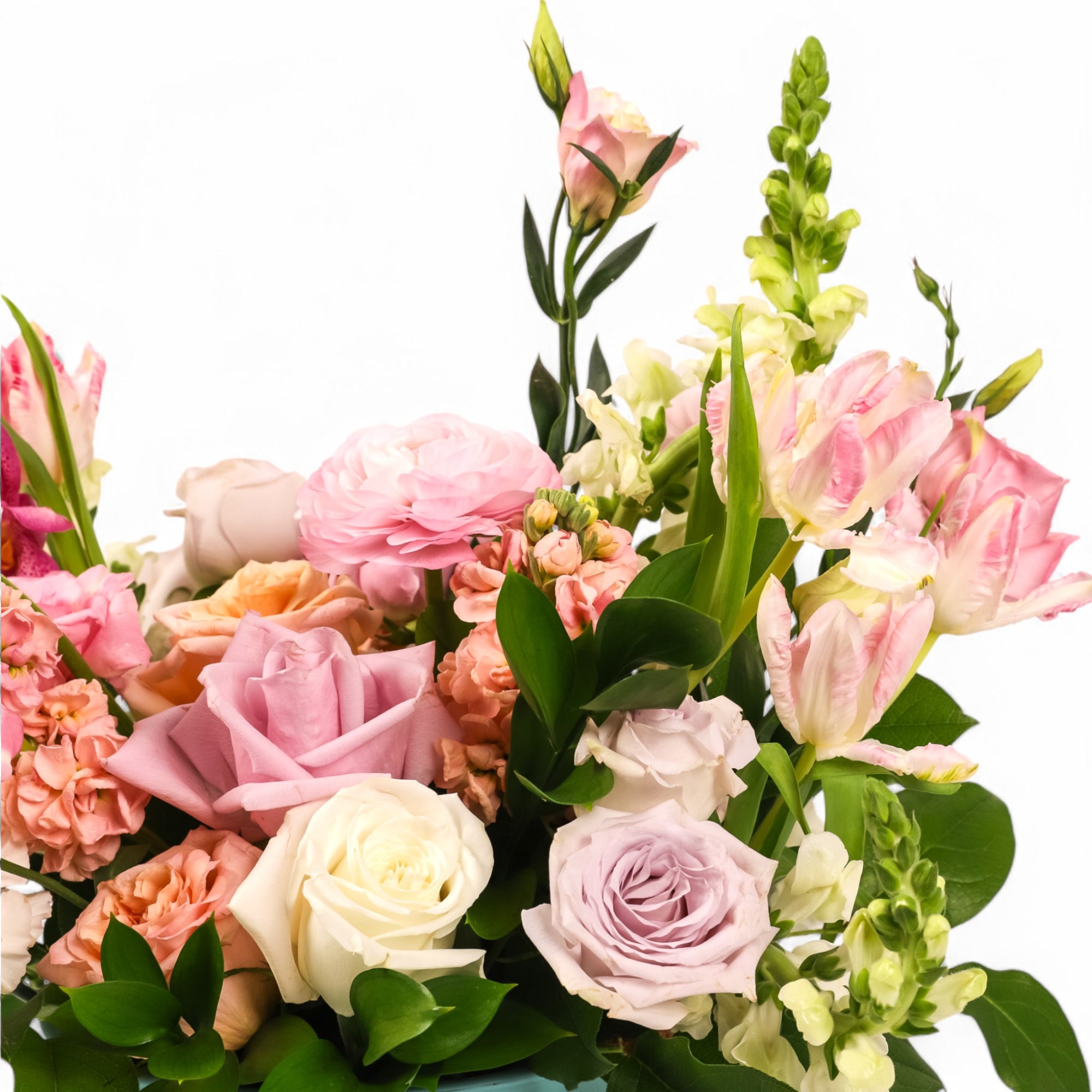 Blush Enchantment Designer Floral from Green Fresh Florals + Plants