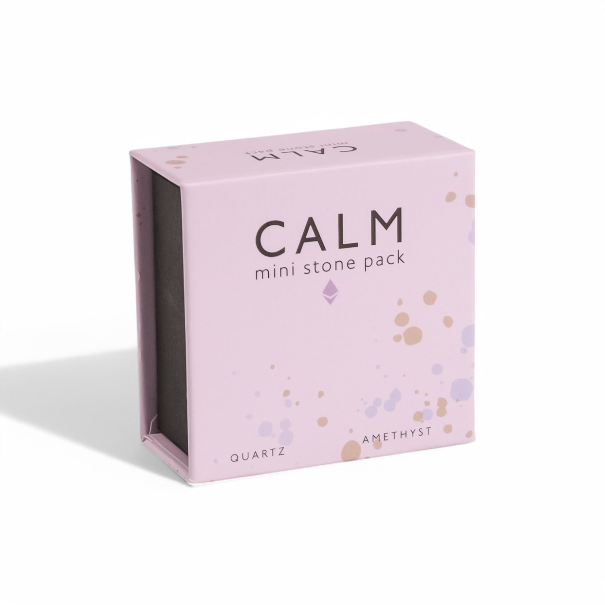 Calm Mini Stone Pack from Green Fresh Florals + Plants