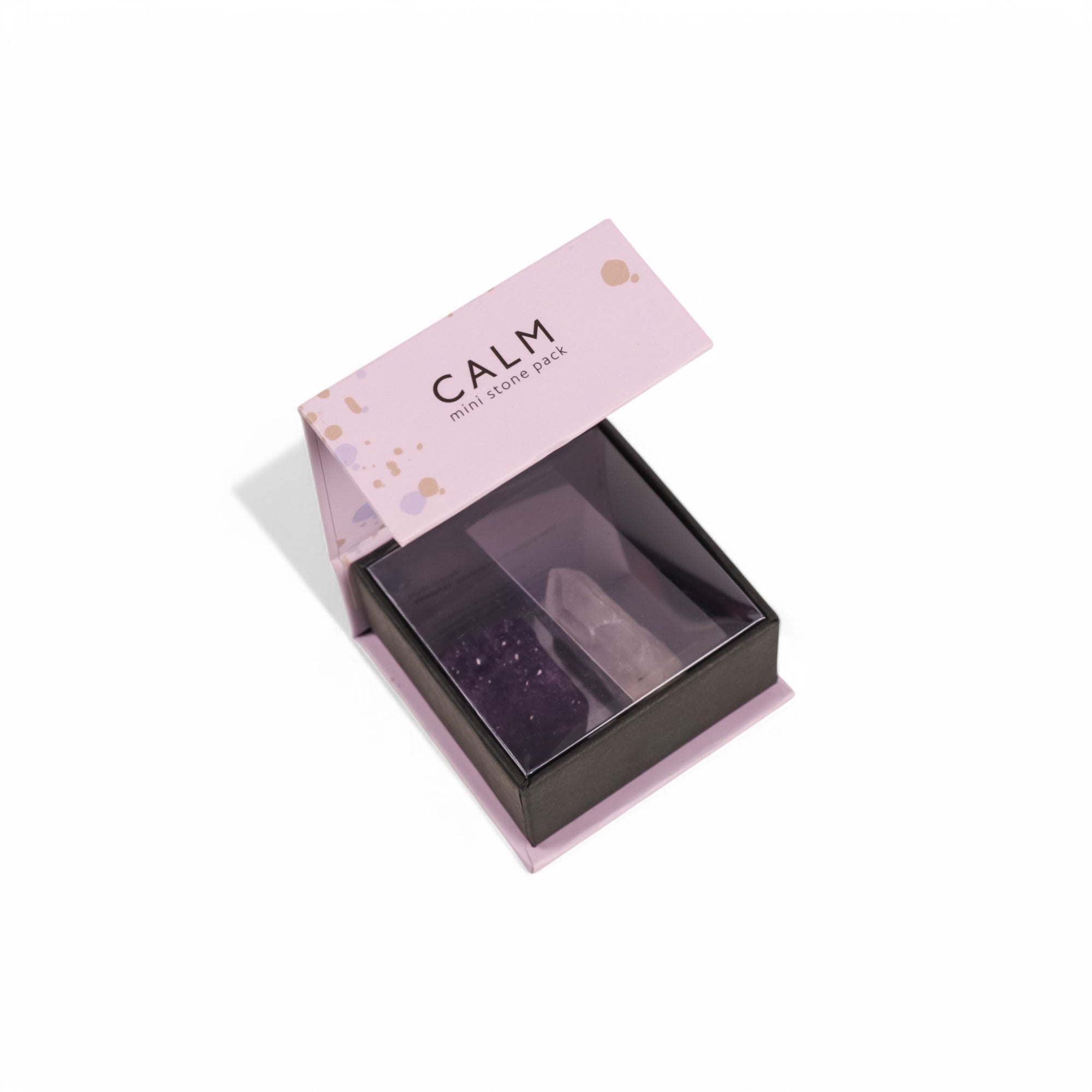 Calm Mini Stone Pack from Green Fresh Florals + Plants