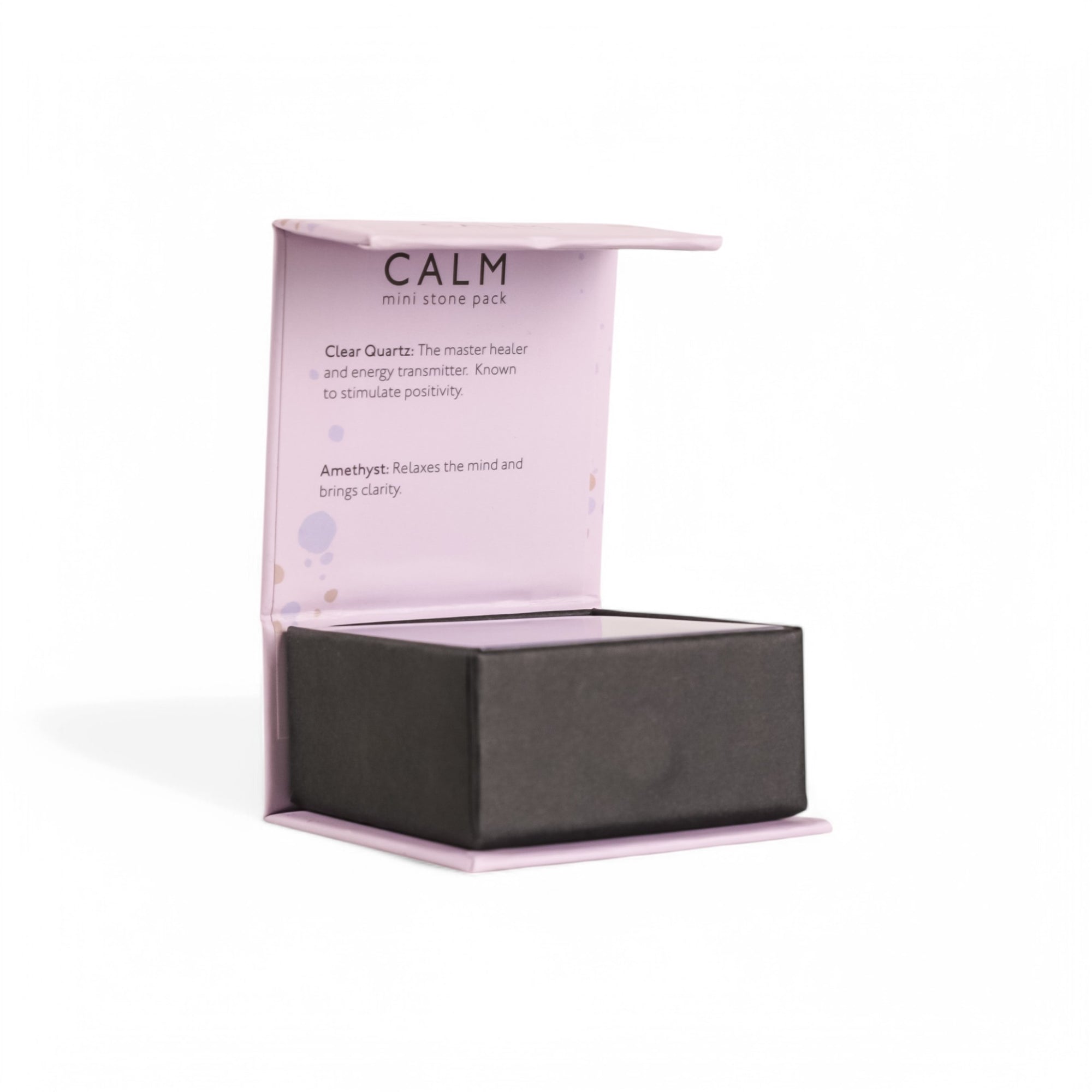 Calm Mini Stone Pack from Green Fresh Florals + Plants