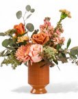 Caramel Kiss Floral from Green Fresh Florals + Plants