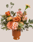 Caramel Kiss Floral from Green Fresh Florals + Plants