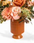 Caramel Kiss Floral from Green Fresh Florals + Plants