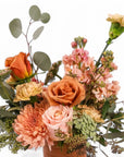 Caramel Kiss Floral from Green Fresh Florals + Plants