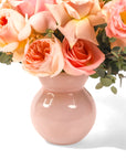 Champagne Spritzer Designer Floral