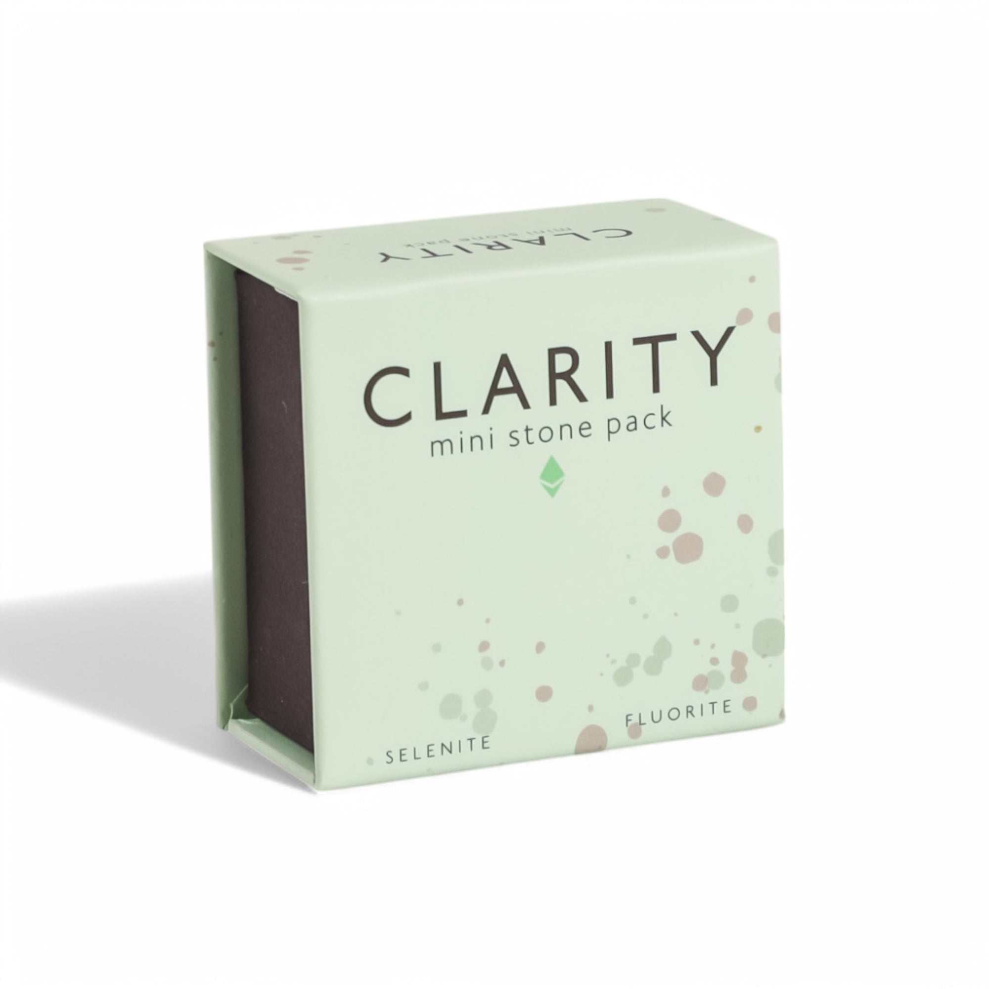 Clarity Mini Stone Pack from Green Fresh Florals + Plants