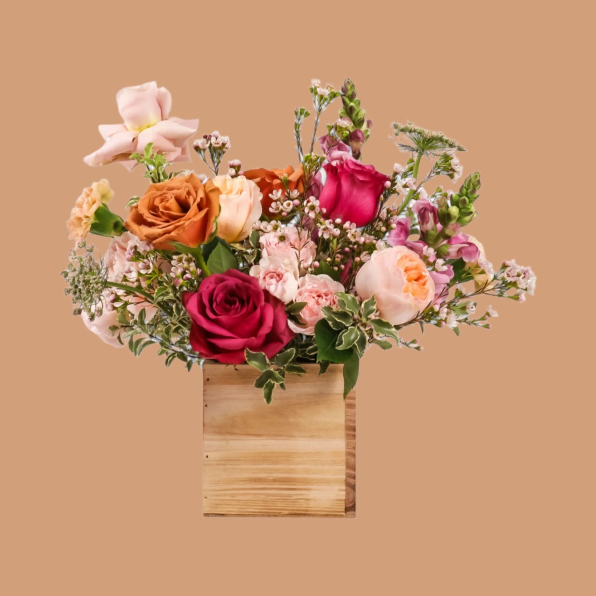 Cottagecore Floral from Green Fresh Florals + Plants