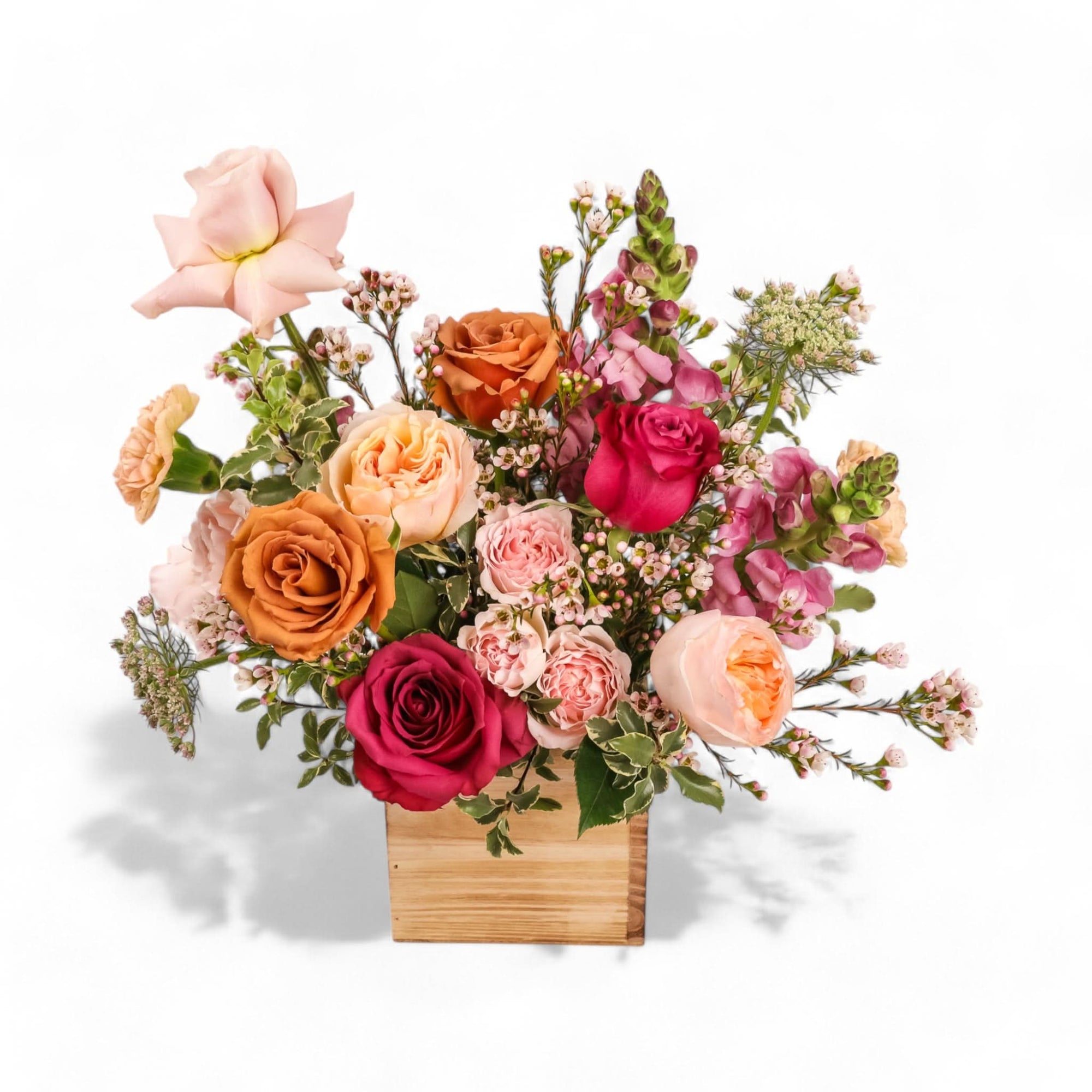 Cottagecore Floral from Green Fresh Florals + Plants