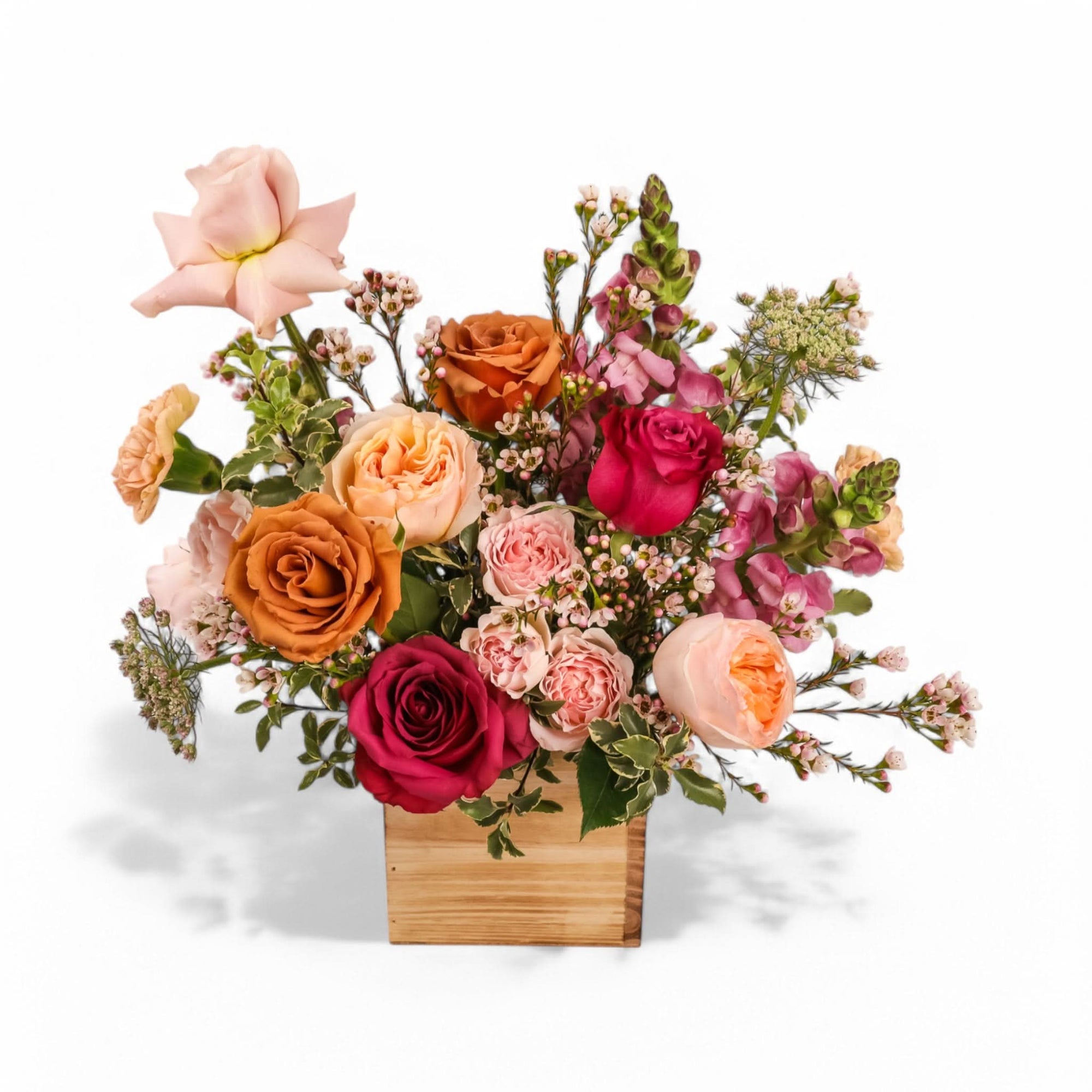 Cottagecore Floral from Green Fresh Florals + Plants