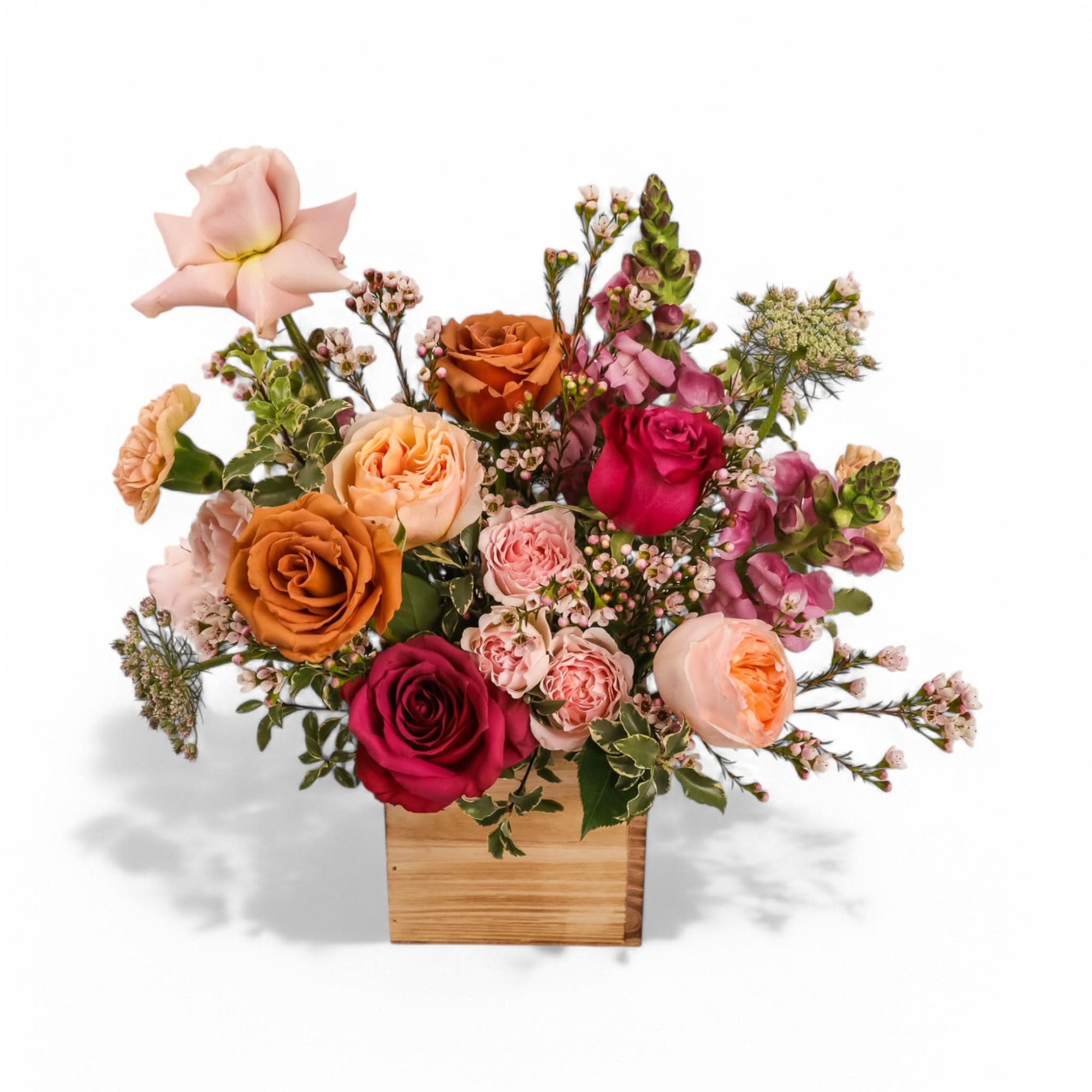Cottagecore Floral from Green Fresh Florals + Plants