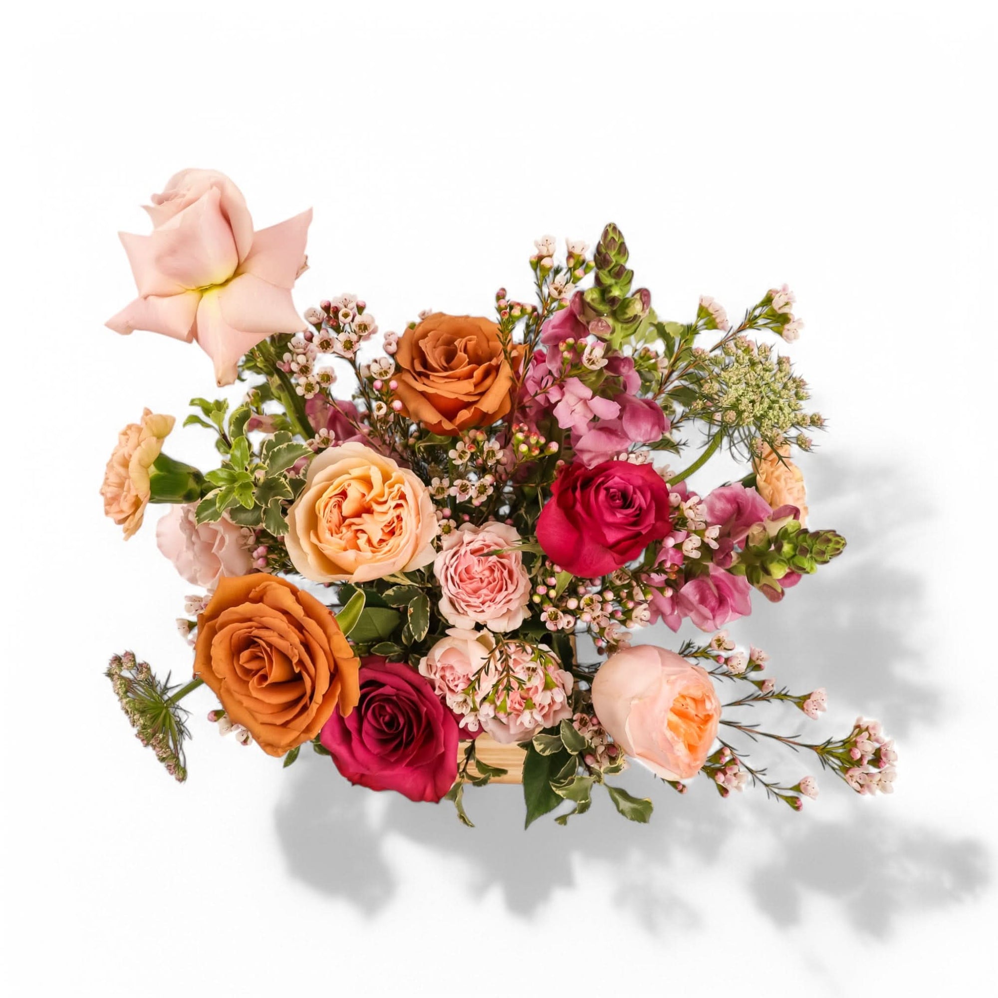 Cottagecore Floral from Green Fresh Florals + Plants