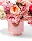 Cotton Candy Designer Floral from Green Fresh Florals + Plants