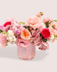 Cotton Candy Designer Floral from Green Fresh Florals + Plants