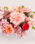 Cotton Candy Designer Floral from Green Fresh Florals + Plants