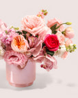 Cotton Candy Designer Floral from Green Fresh Florals + Plants