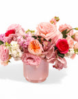 Cotton Candy Designer Floral from Green Fresh Florals + Plants