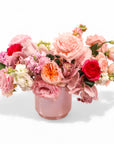 Cotton Candy Designer Floral from Green Fresh Florals + Plants