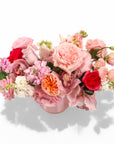 Cotton Candy Designer Floral from Green Fresh Florals + Plants