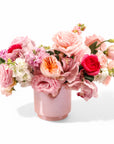 Cotton Candy Designer Floral from Green Fresh Florals + Plants