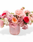 Cotton Candy Designer Floral from Green Fresh Florals + Plants