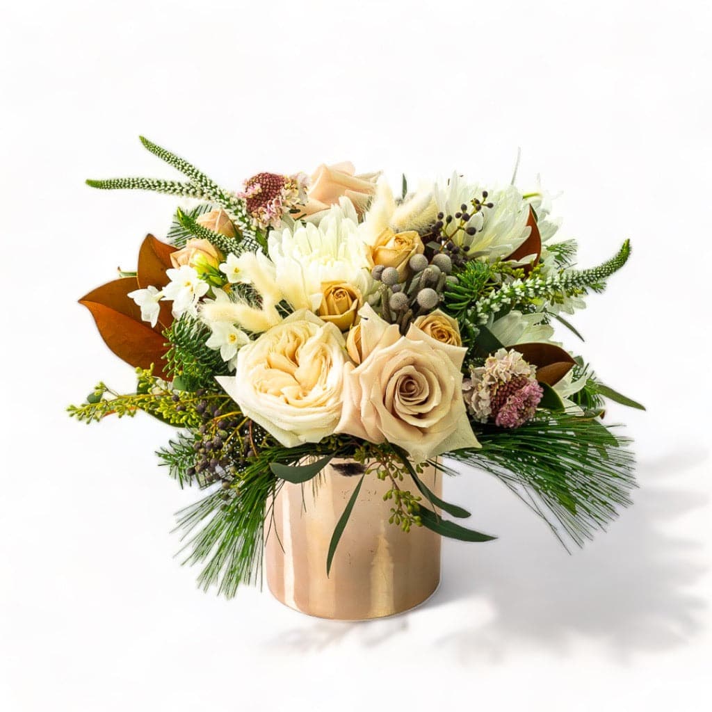 December Dawn Floral from Green Fresh Florals + Plants