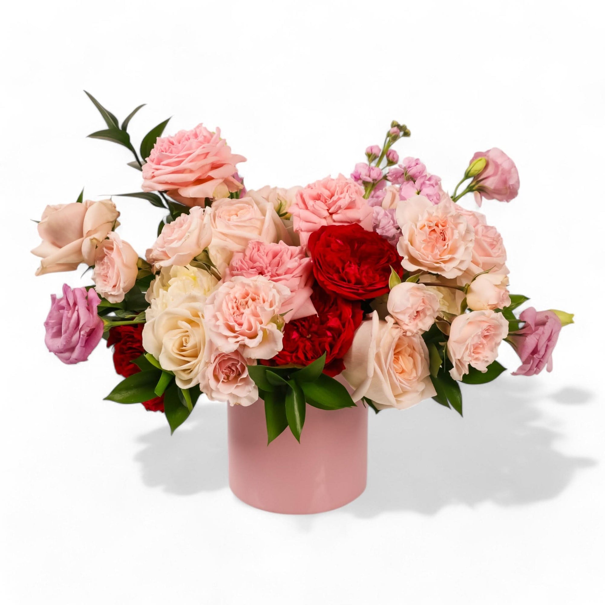 Deluxe Love Blossom Designer Floral from Green Fresh Florals + Plants